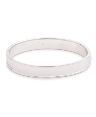 Браслет-бэнгл Lauren Ralph Lauren Sterling Silver