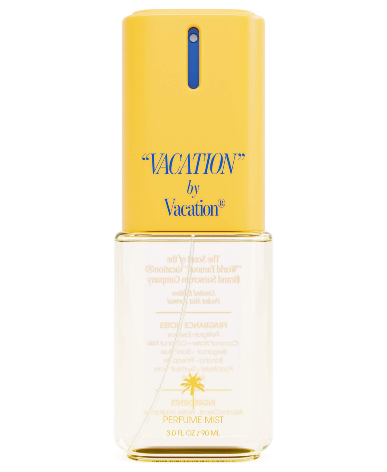 Vacation 'Vacation' by Vacation Perfume Mist, 3 oz.