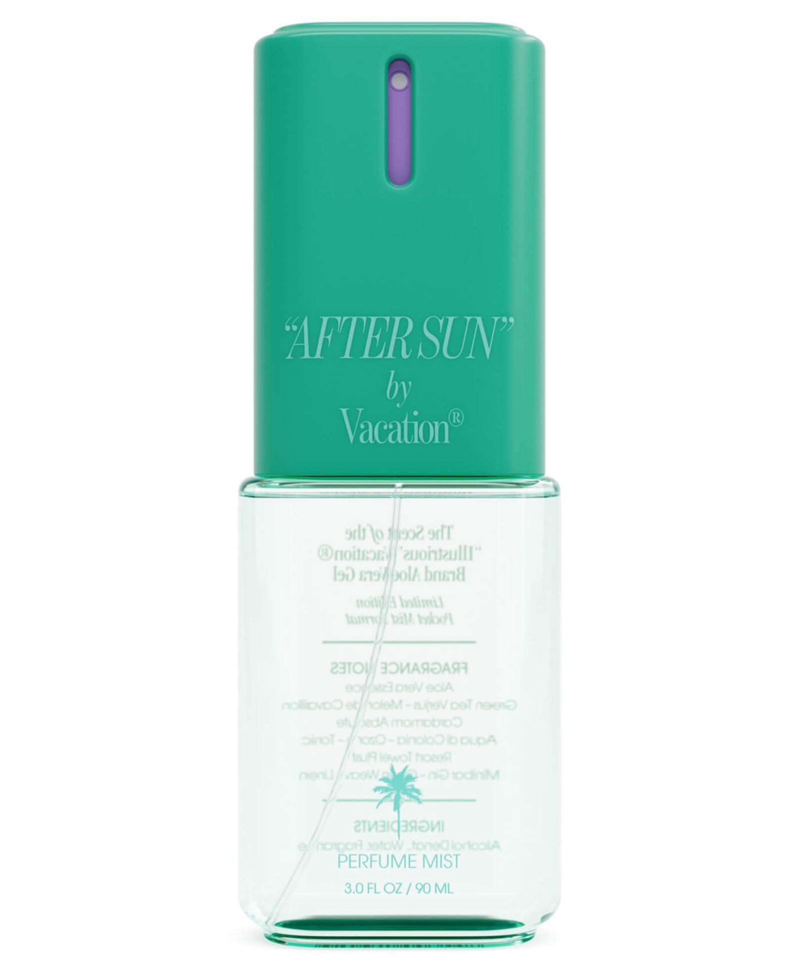 Vacation 'After Sun' by Vacation Perfume Mist, 3 oz.