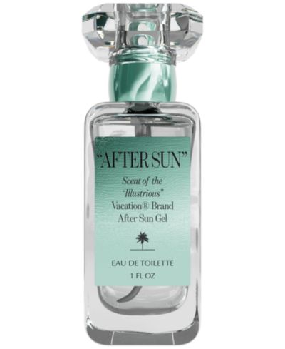 Vacation After Sun Eau De Toilette Spray, 1 oz.