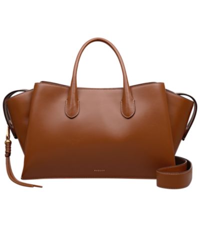Radley London Romilly Extra Large Zip-Top Grab Handbag