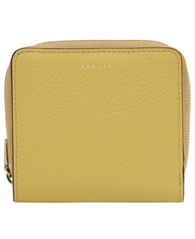 Кошелек Radley London Dukes Place с застежкой молнией вокруг