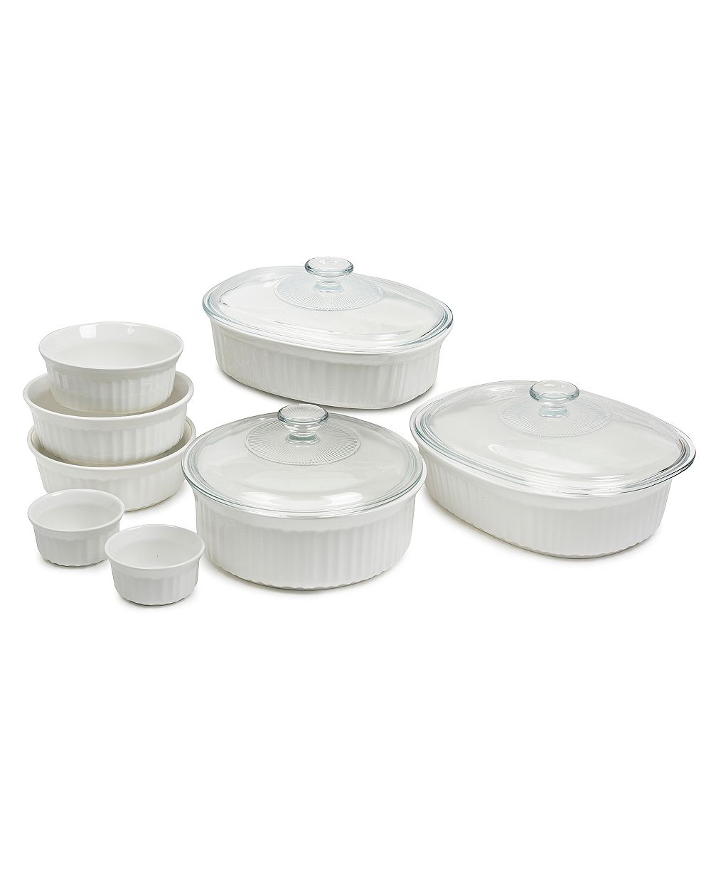 Керамический набор для выпечки Sedona Kitchen 18 Piece