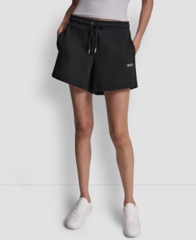 DKNY Sport Женские шорты с логотипом Foil