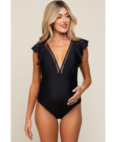 Pinkblush Women's Andros Cover-Up Mini Beach Dress