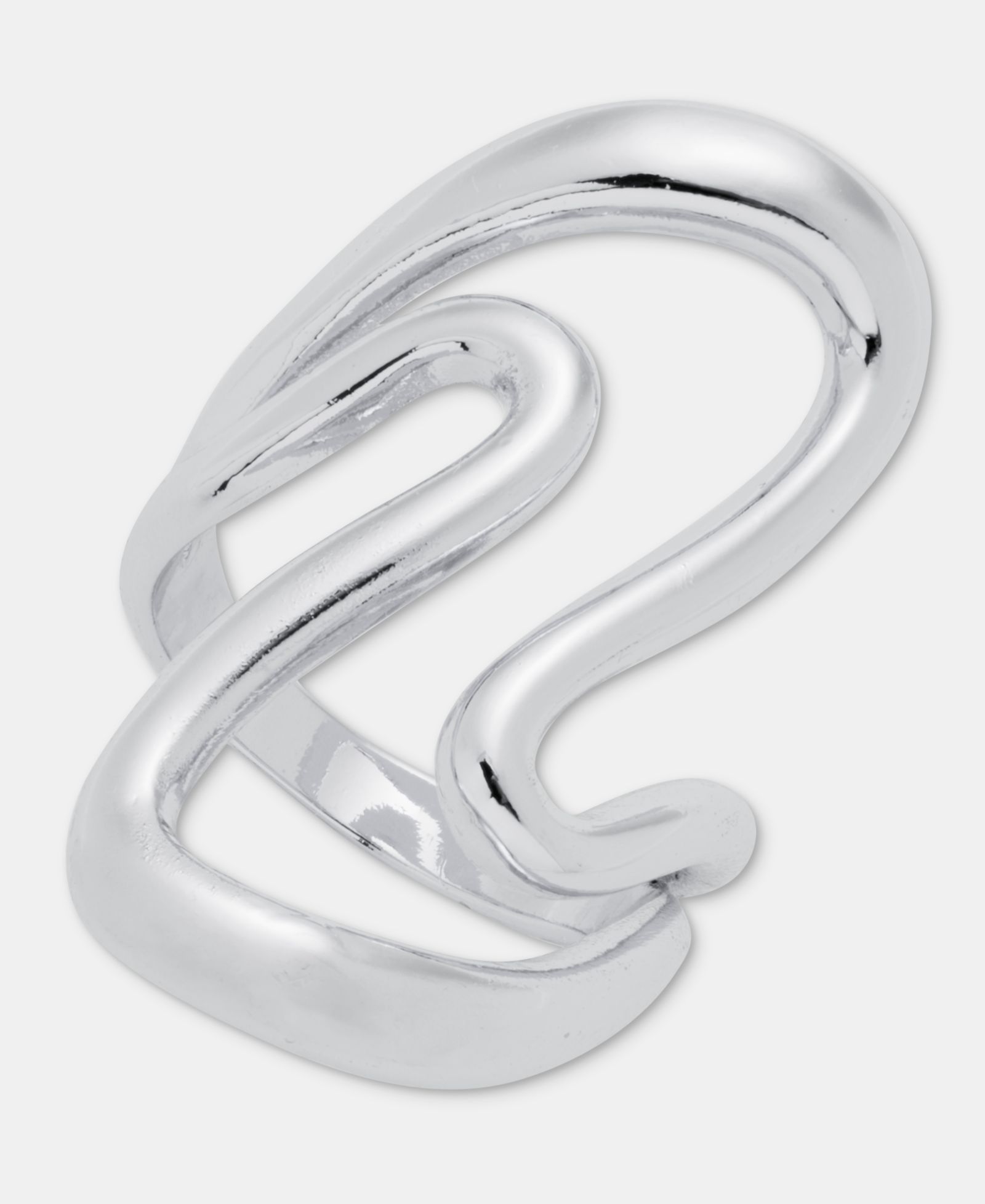 I.N.C. International Concepts Openwork Statement Ring, Macy's Exclusive
