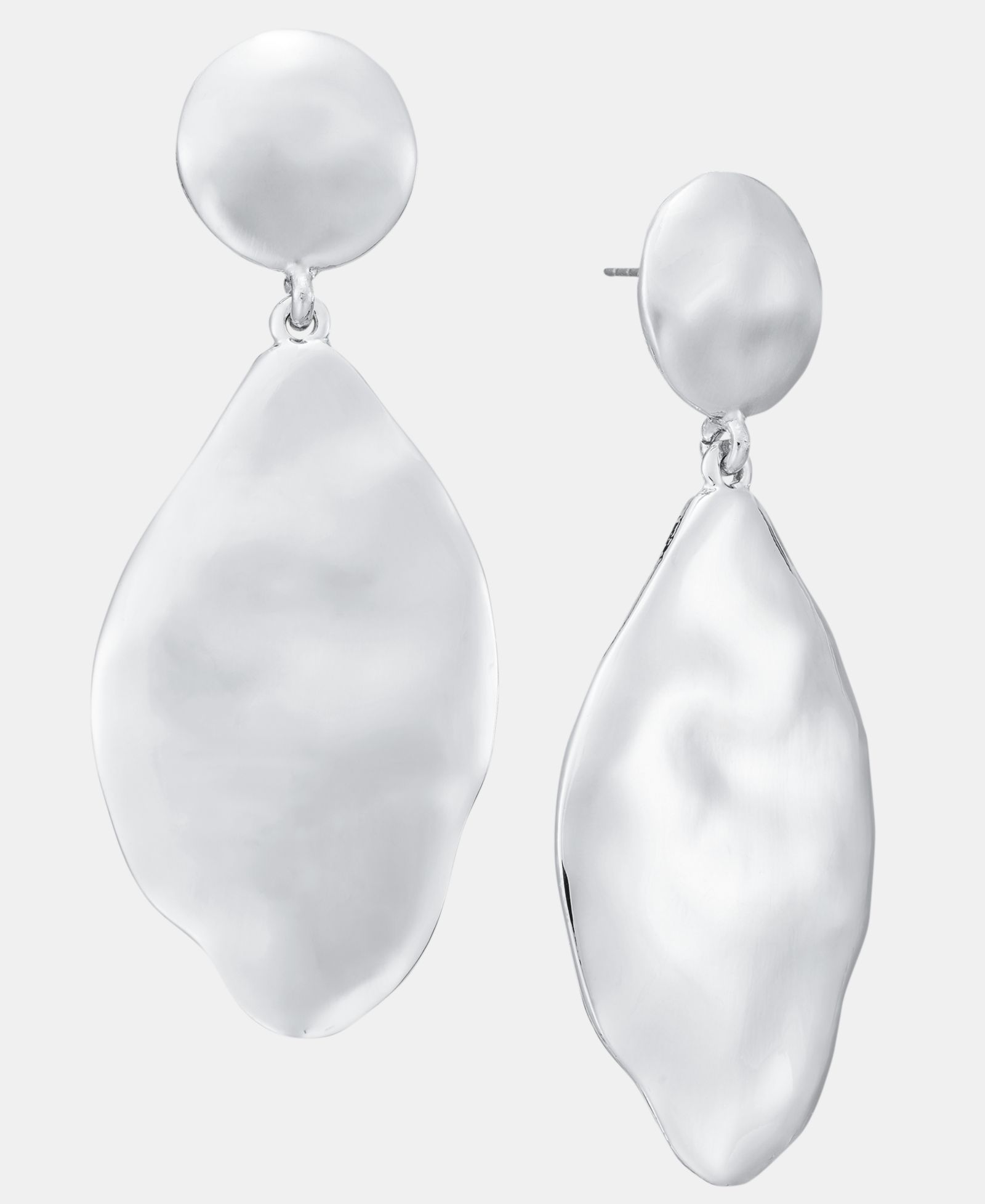 Серьги I.N.C. International Concepts Sculptural Drop