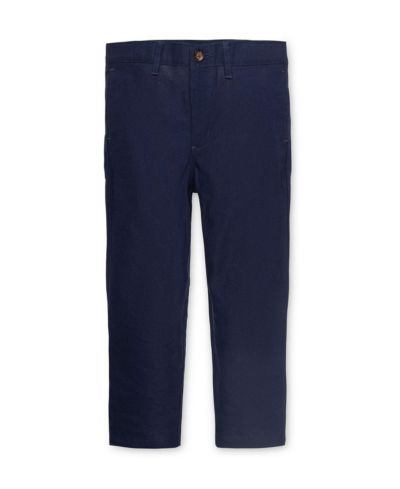 Брюки Hope & Henry Baby Boys Linen Suit