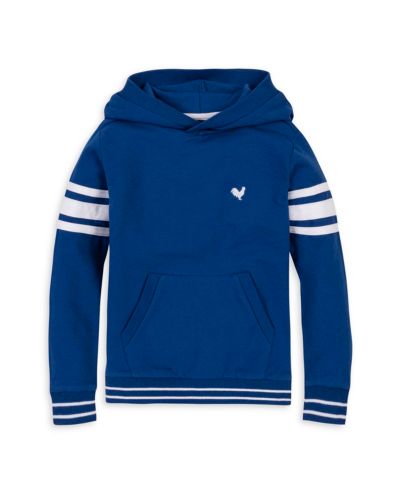 Hope & Henry Toddler Boys Hope and Henry Organic French Terry Kanga Hoodie