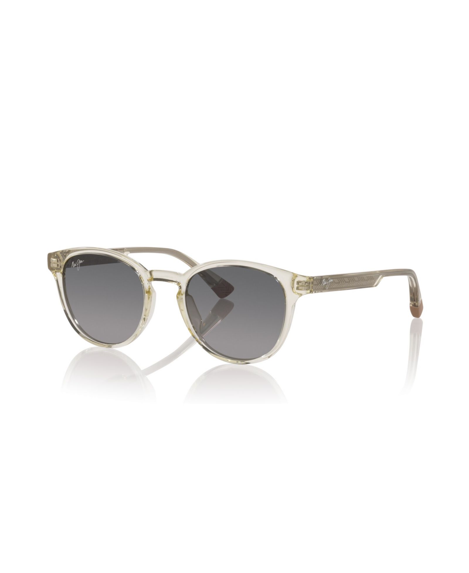 Солнцезащитные очки Maui Jim Hiehie Polarized, MJ000755