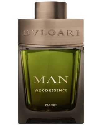 Мужской парфюм BVLGARI Man Wood Essence Parfum, 3.4 oz.
