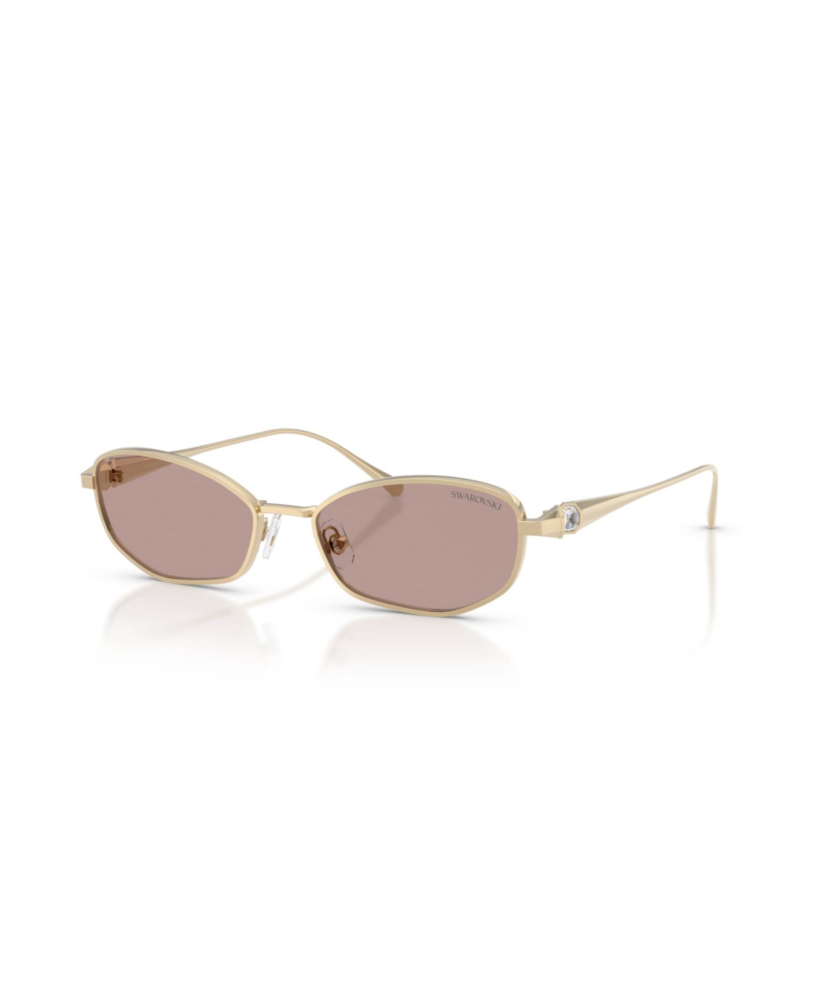 Swarovski Women's Sunglasses, SK7042