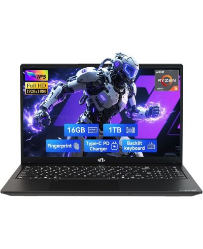 Игровой ноутбук Nimo N153 15.6"