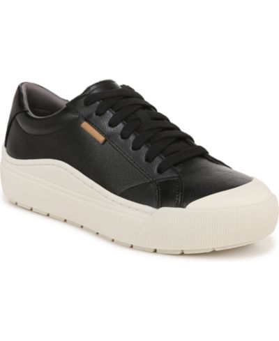 Женские кеды на платформе Dr. Scholl's Time Off Lace Up