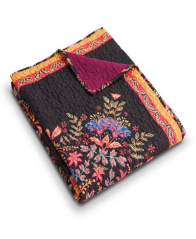 Плед Jessa Vintage Boho от Greenland Home Fashions 50" x 60"