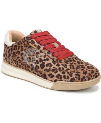 Brown Leopard