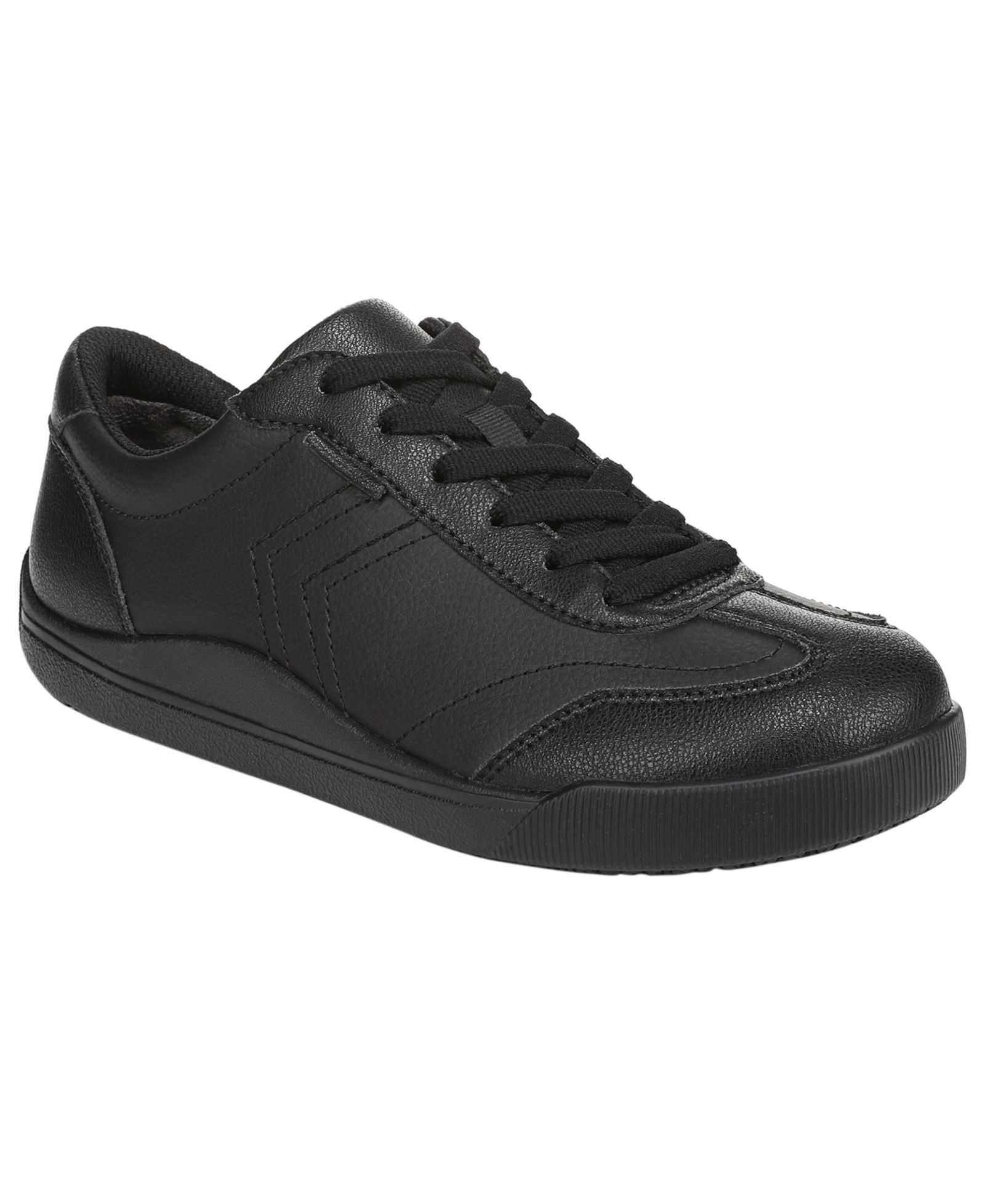 Dr. Scholl's Women's Be True Slip Resistant Round Toe Sneakers