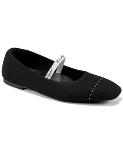KARL LAGERFELD PARIS Женские слипоны Mary Jane Zailey