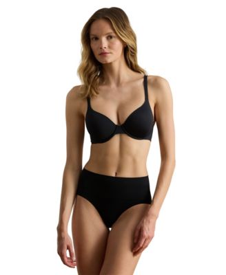 Женские бесшовные трусики Lauren Ralph Lauren 4l0395
