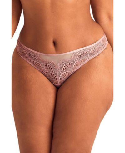 Трусики Adore Me Women's Sonja Thong