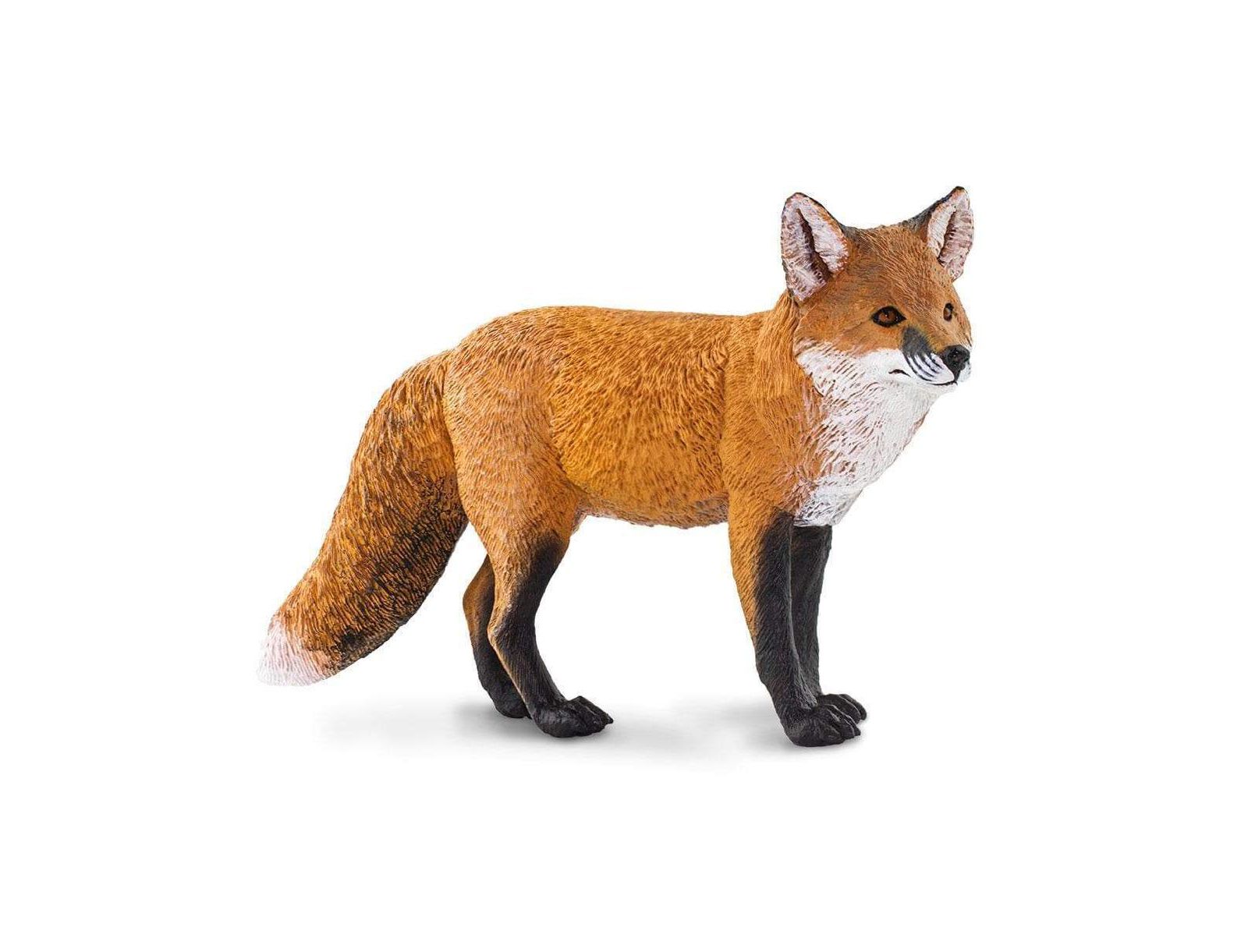 Safari Ltd. фигурка лисы