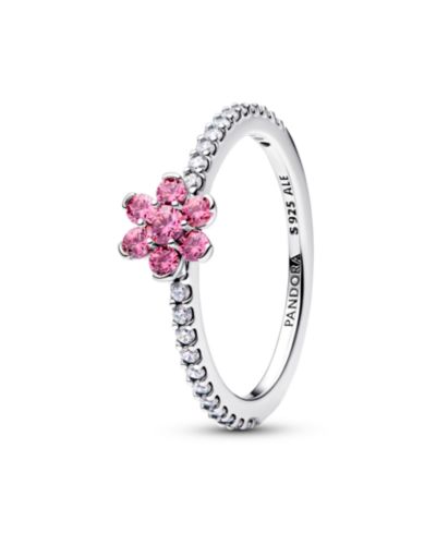 Pink/Silver