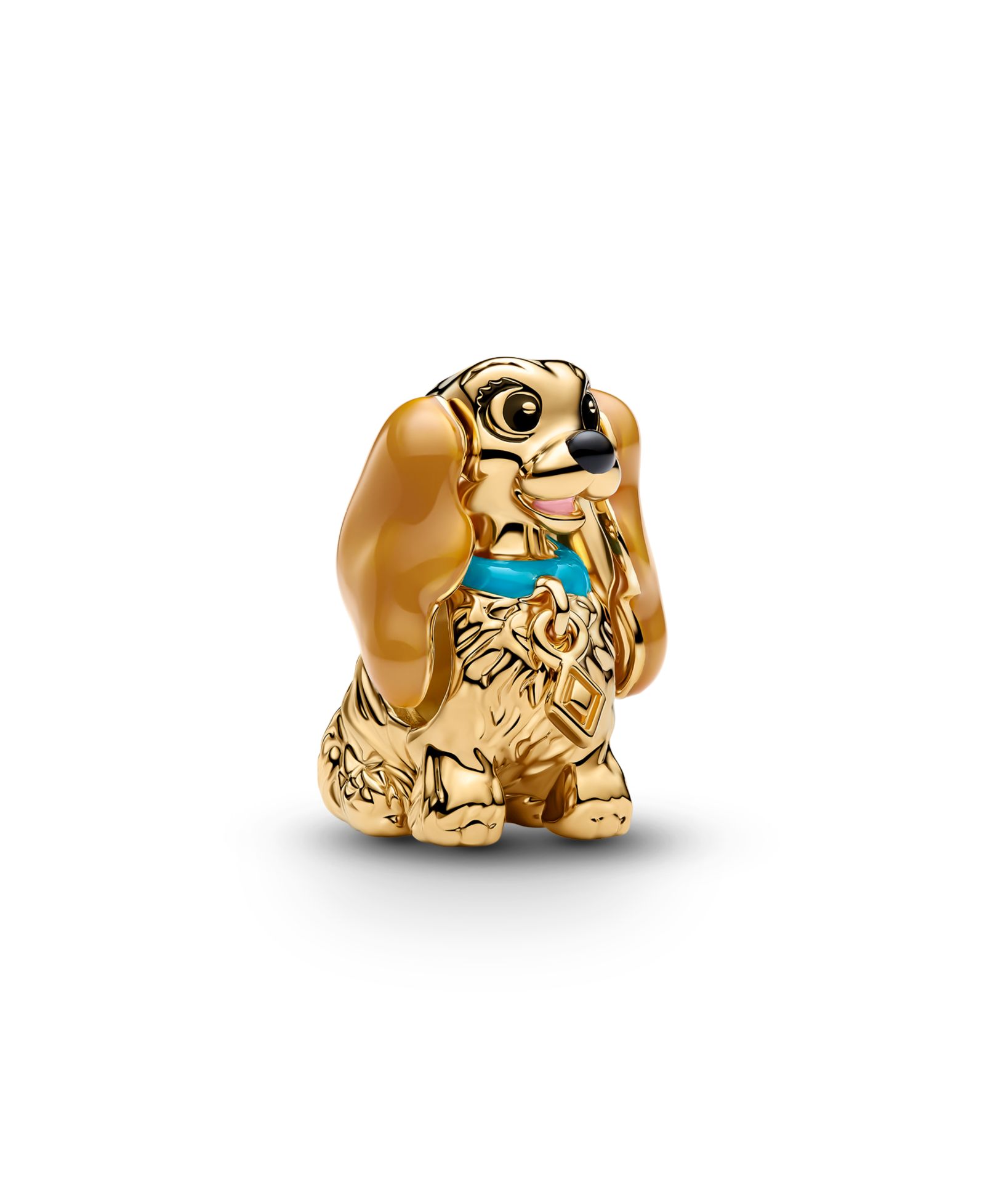 Pandora Подвеска Disney Lady Charm