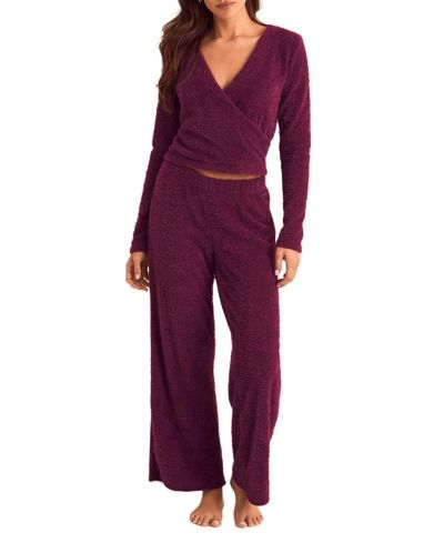 Adore Me Women's Katya Loungewear Set