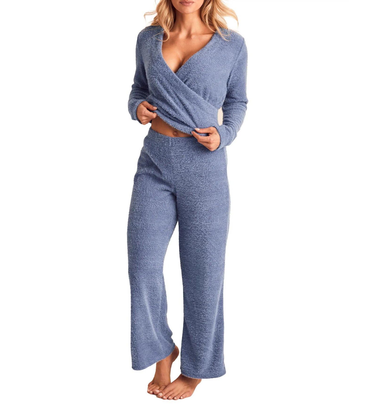 Adore Me Women's Katya Loungewear Set