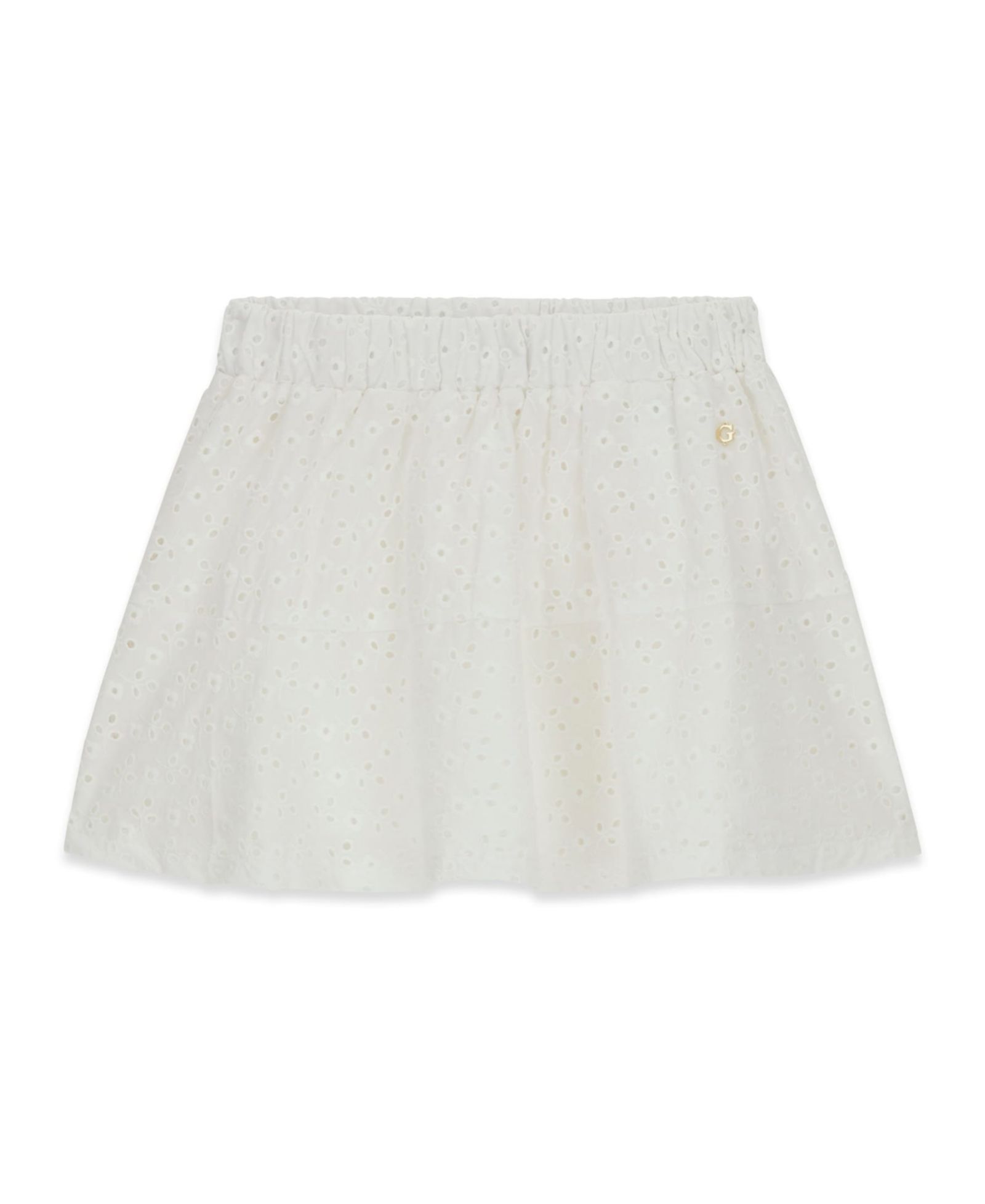 Детская юбка GUESS Girls' 7-16 Sangallo Pull-On
