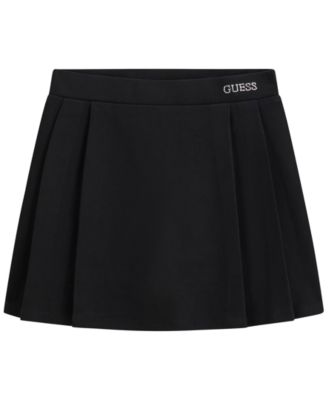 GUESS Детский плиссированный шорты-юбка