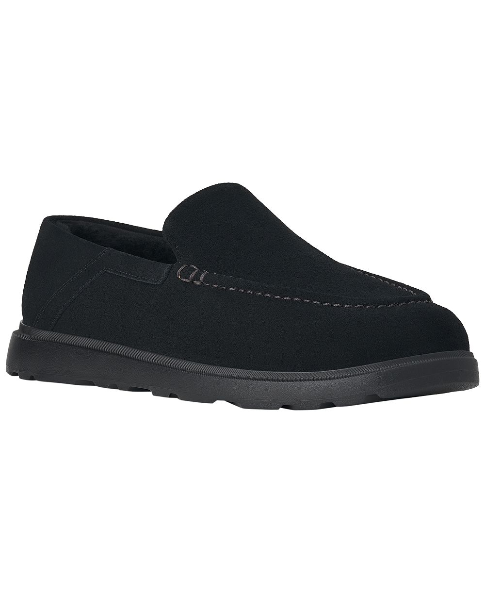UGG® Men's Shep Suede Round-Toe Loafers
