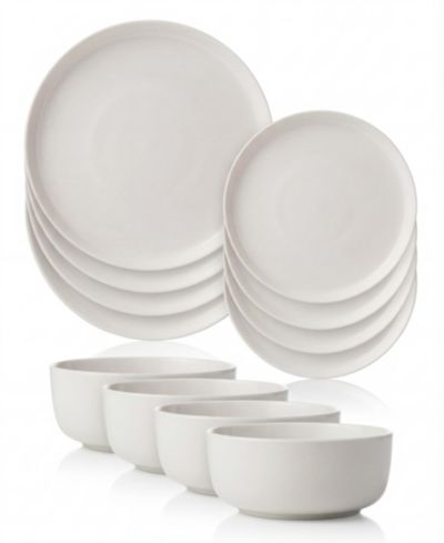 Godinger Brentwood 12-Pc. Dinnerware Set, Service For 4