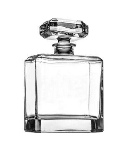 Godinger Chateau Whiskey Decanter