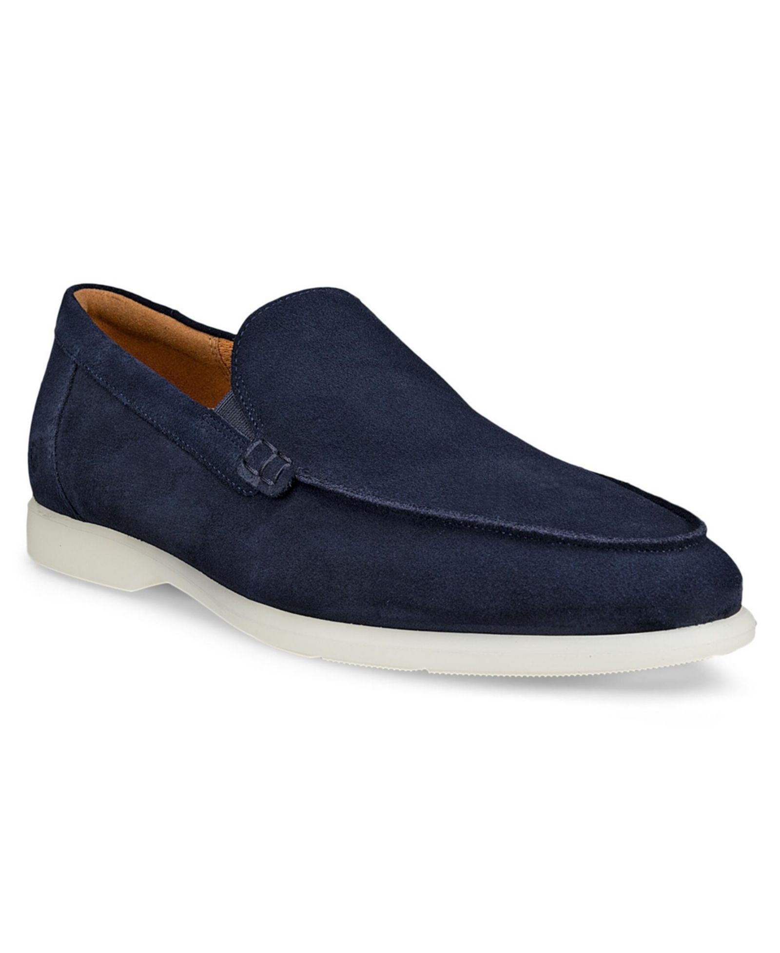 Ecco Men's Metropole Verona Slip-On Loafers