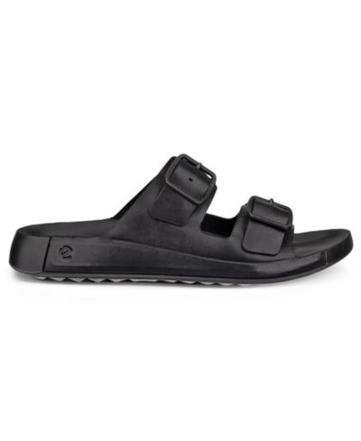 Ecco Мужские сандалии Cozmo Buckle Slide