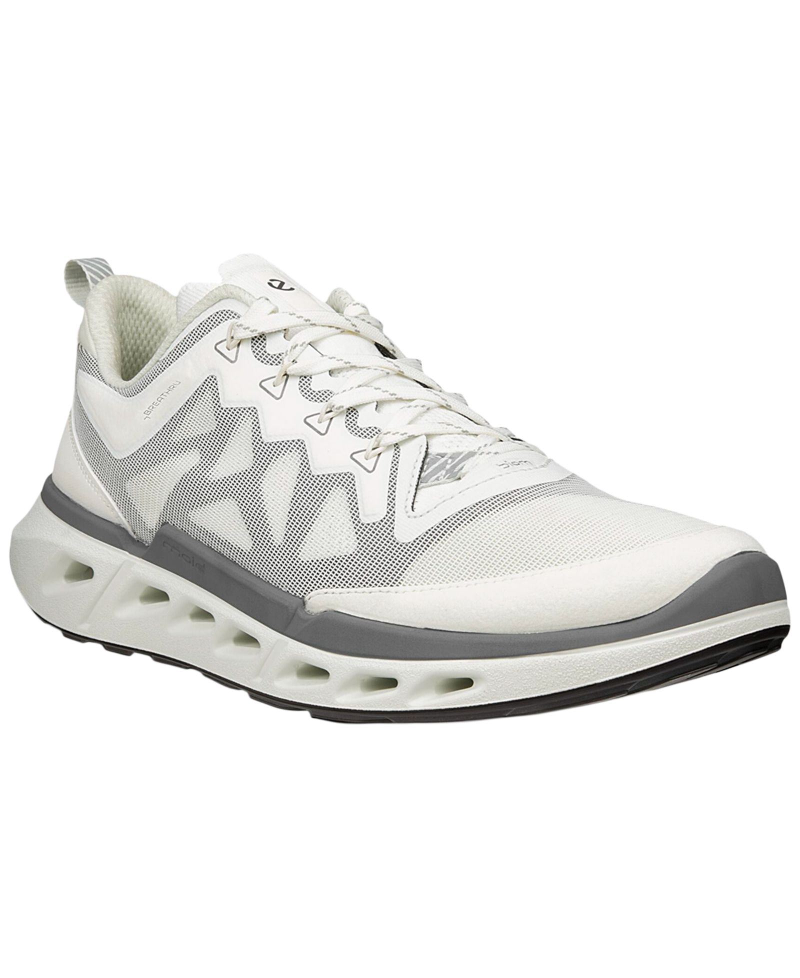 Ecco Men's Biom 720 Round-Toe Sneakers