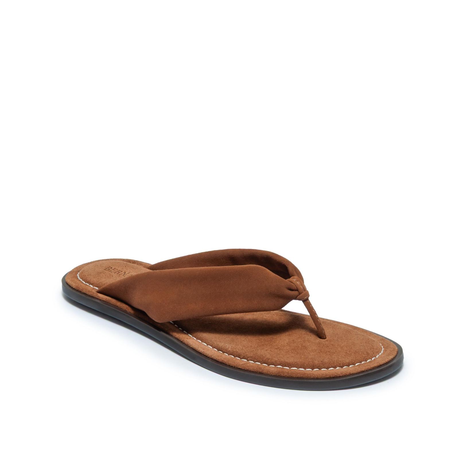 Bernardo Footwear Women's Salt Thong Sandal