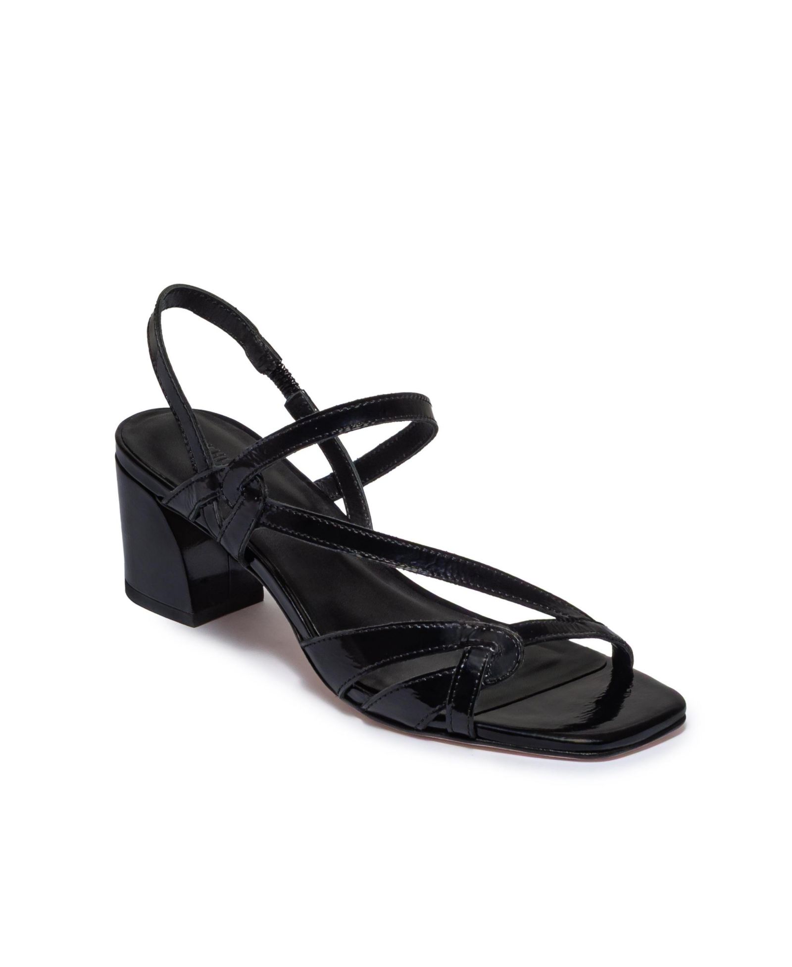 Bernardo Footwear Женские босоножки Gyoda с каблуком