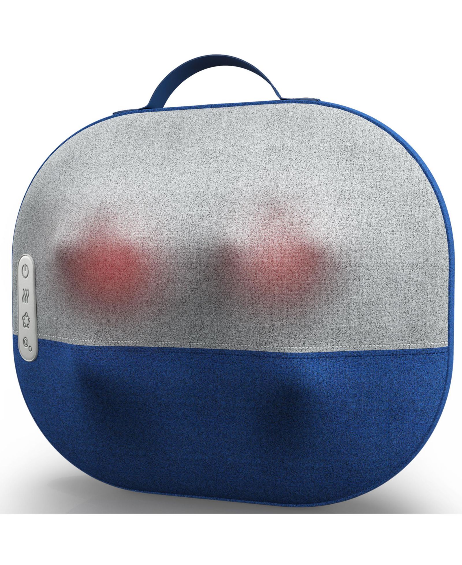 Miko Kumo Cordless Shiatsu Massage Pillow with Heat