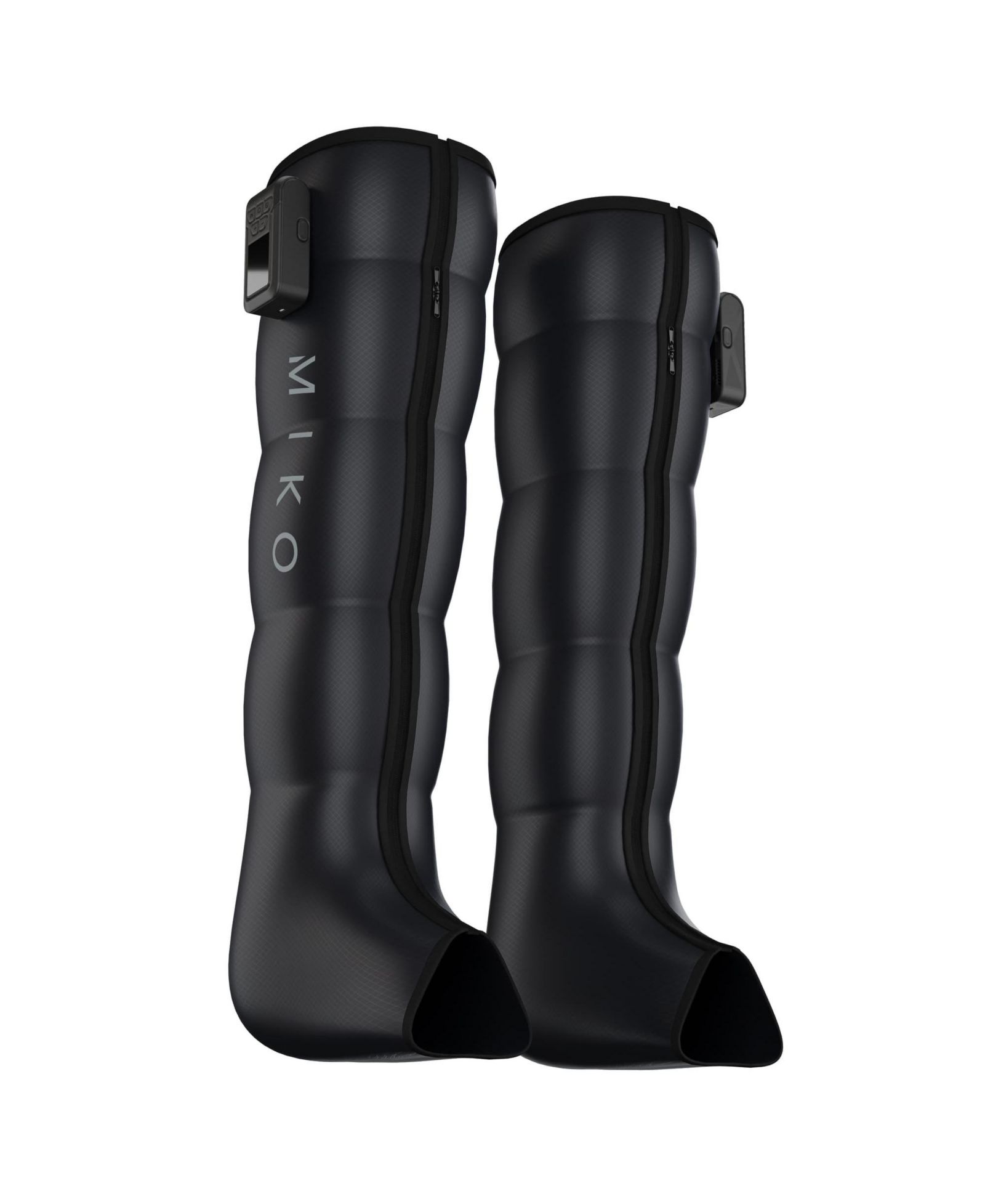 Miko Aero Compression Massager with Advanced Airbag Technology, 2-Pack
