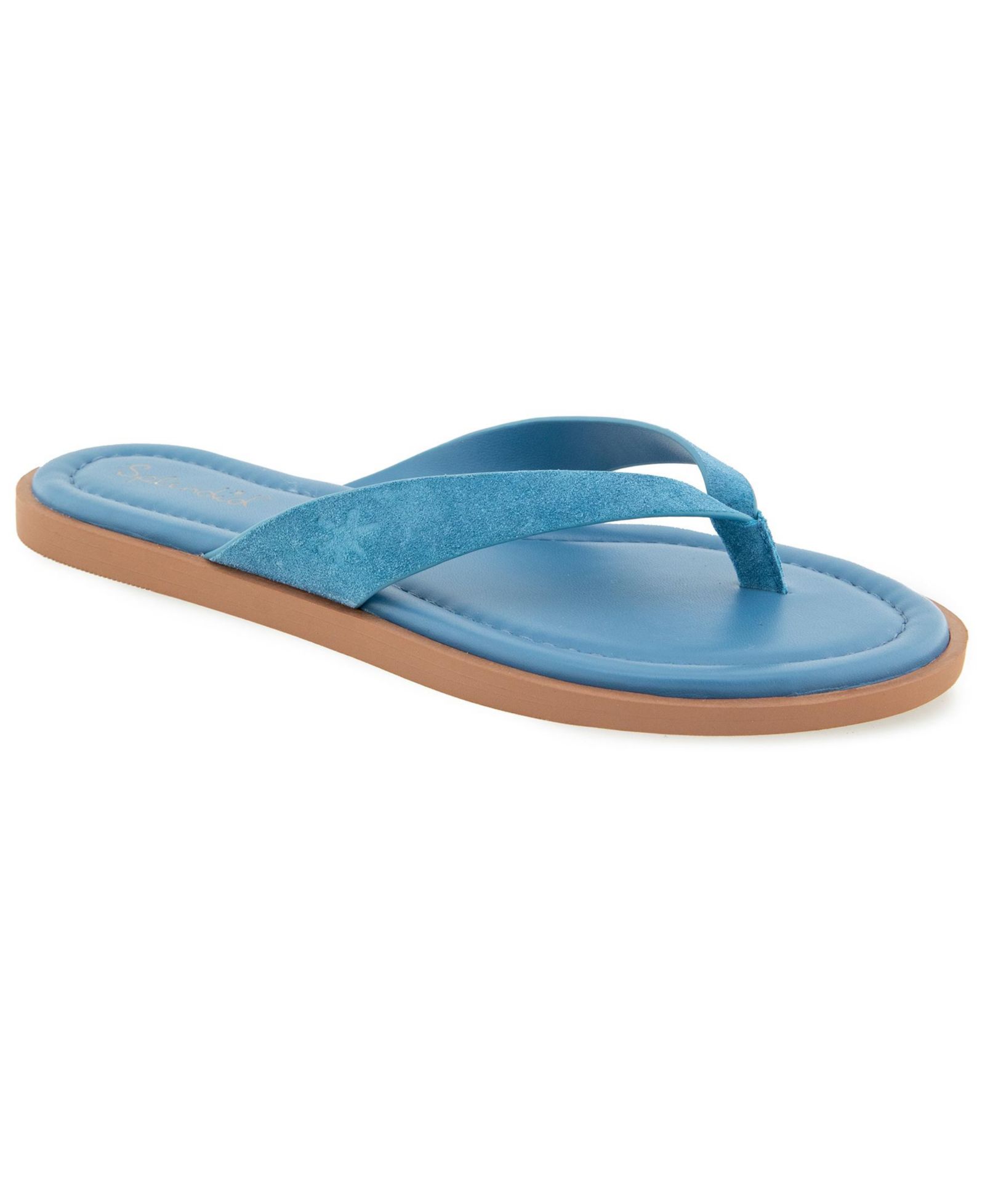 Splendid Women's Ravi Flip-Flop Sandal