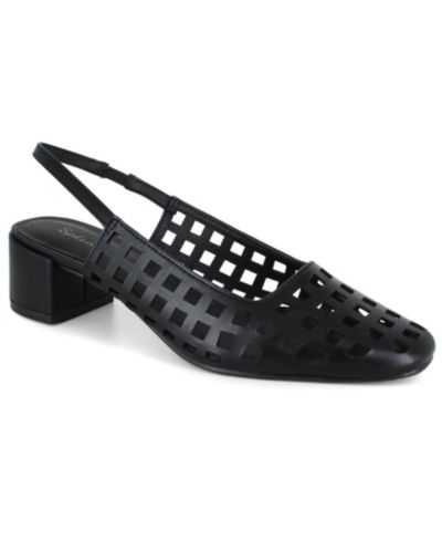 Женские туфли-лодочки Splendid Women's Ryker Laser Cut