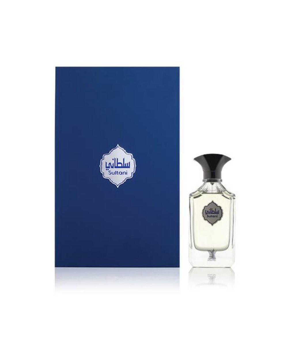 Arabian Oud Sultani 100 мл туалетная вода для мужчин