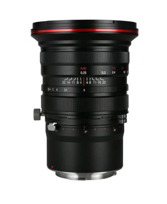 Venus Laowa 20mm f/4 Zero-D Shift Lens For Canon RF