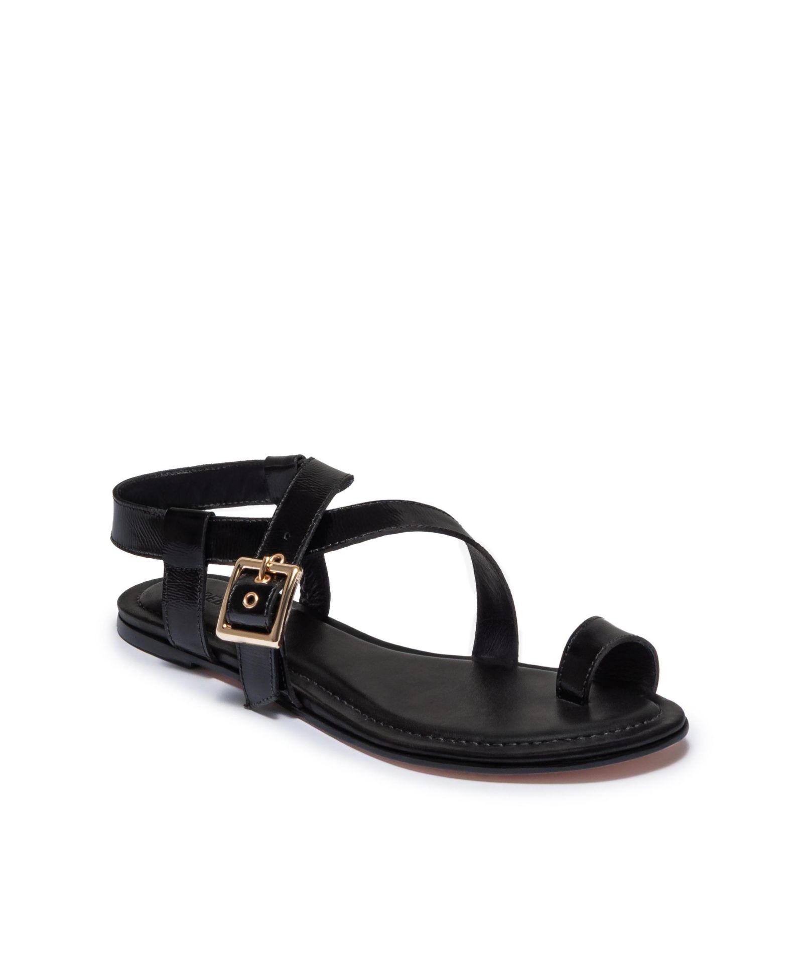 Bernardo Footwear  Hartshorn Toe Ring Sandal