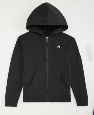 Детское худи на молнии Epic Threads Fleece Icon XS-XL