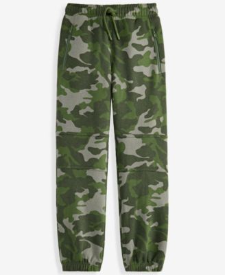 Camo Dude
