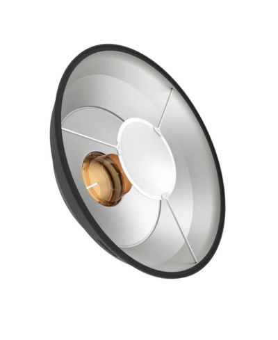 Magmod Beauty Dish XL 20 Collapsible Magnetic Light Modifier Compatible with Bowens Mount