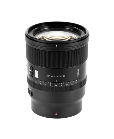 Viltrox AF 85mm f/1.4 Pro Lens for Nikon Z